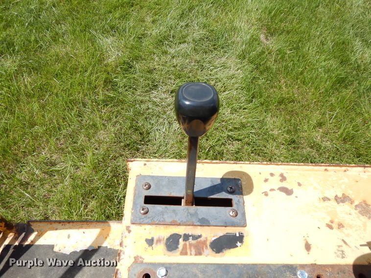 image for item DE5804 Stone DDR3100  double drum vibratory roller