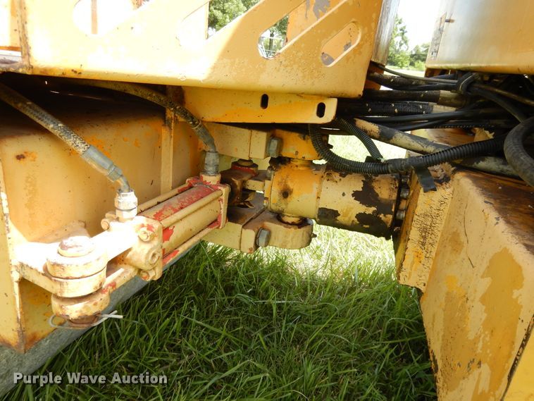 image for item DE5804 Stone DDR3100  double drum vibratory roller