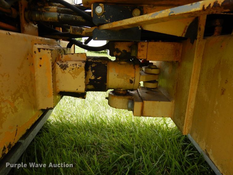 image for item DE5804 Stone DDR3100  double drum vibratory roller