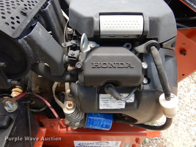 image for item DF2635 2014 Ditch Witch RT20  trencher