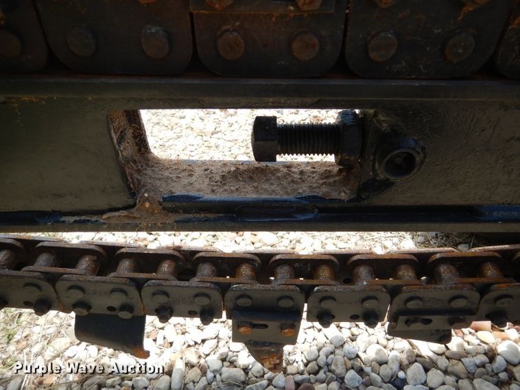 image for item DF2635 2014 Ditch Witch RT20  trencher