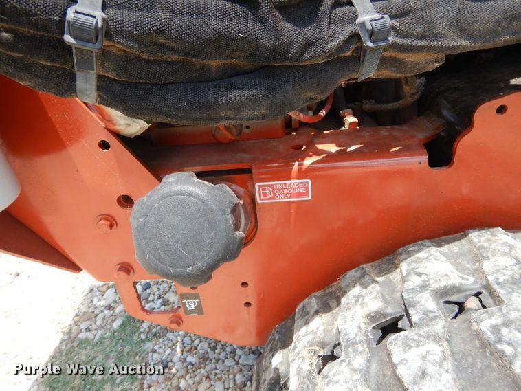image for item DF2635 2014 Ditch Witch RT20  trencher