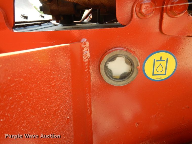 image for item DF2635 2014 Ditch Witch RT20  trencher