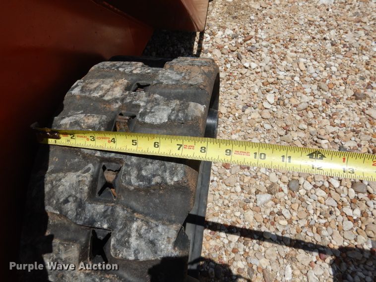 image for item DF2635 2014 Ditch Witch RT20  trencher