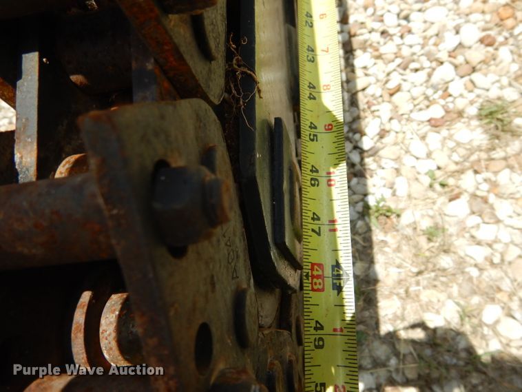 image for item DF2635 2014 Ditch Witch RT20  trencher