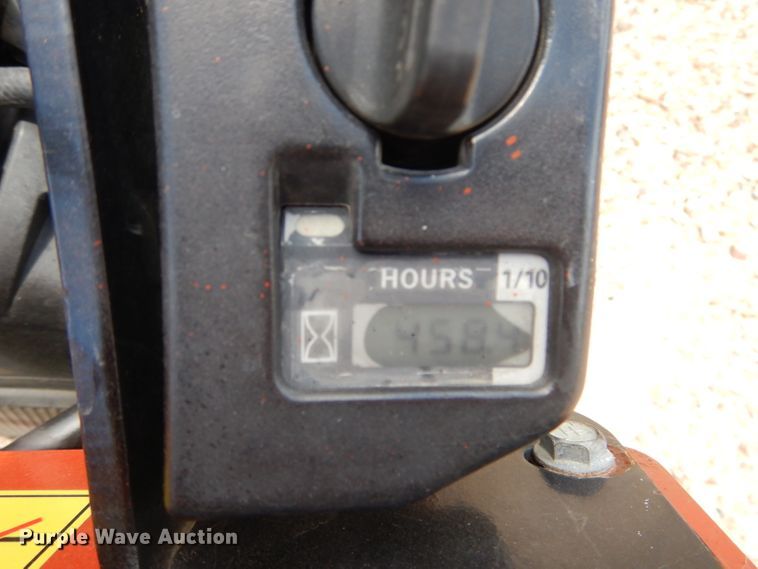 image for item DF2635 2014 Ditch Witch RT20  trencher