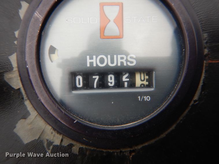 image for item DF3082 Ditch Witch V252 cable plow