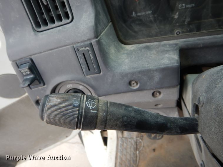 image for item DF3193 2000 Sterling L-Line  crane truck