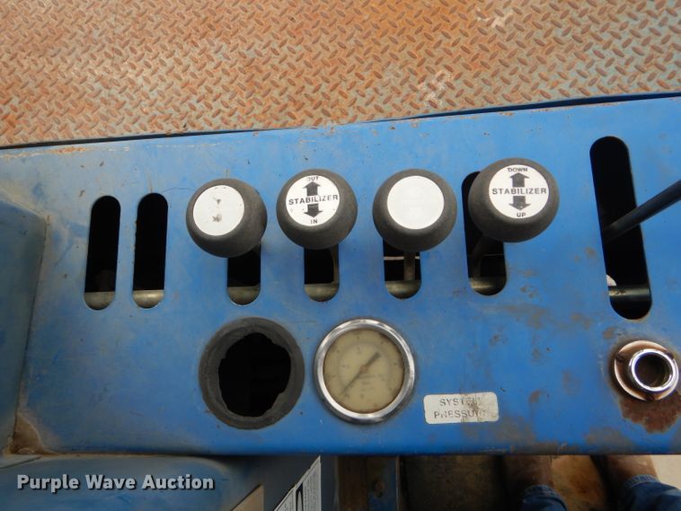 image for item DF3193 2000 Sterling L-Line  crane truck