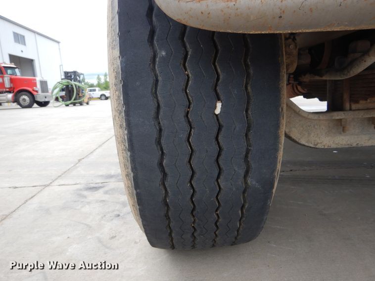 image for item DF3193 2000 Sterling L-Line  crane truck