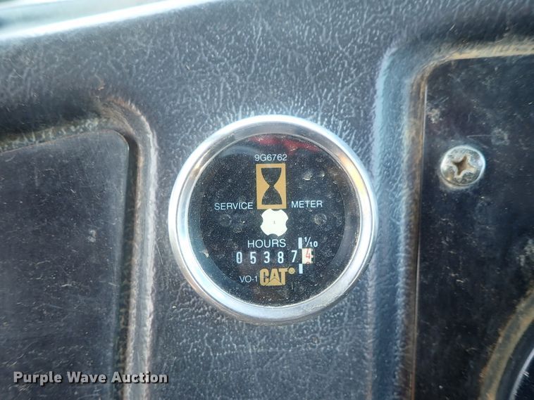 image for item DG2177 Volvo A35  haul truck