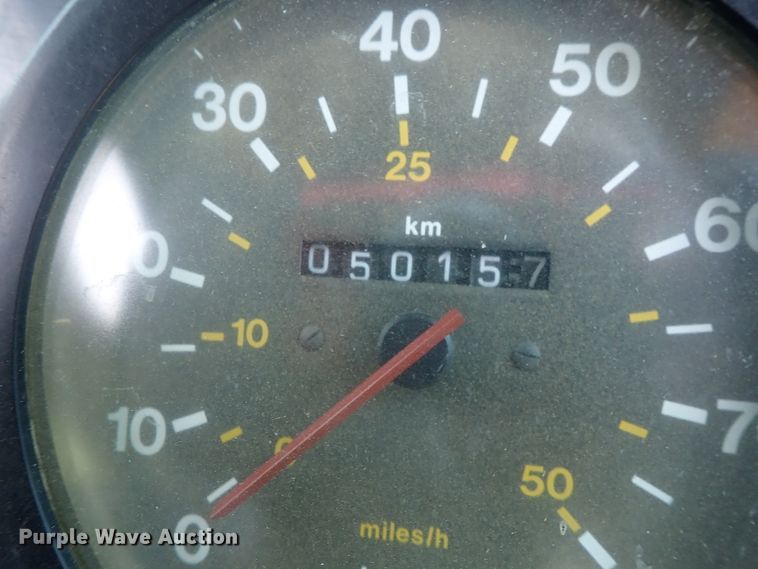 image for item DG2177 Volvo A35  haul truck