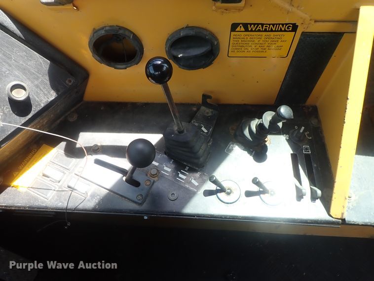 image for item DG2177 Volvo A35  haul truck