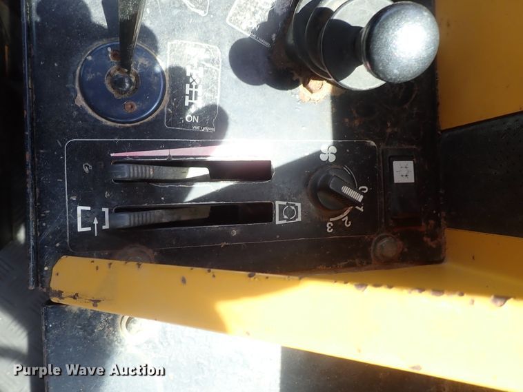 image for item DG2177 Volvo A35  haul truck