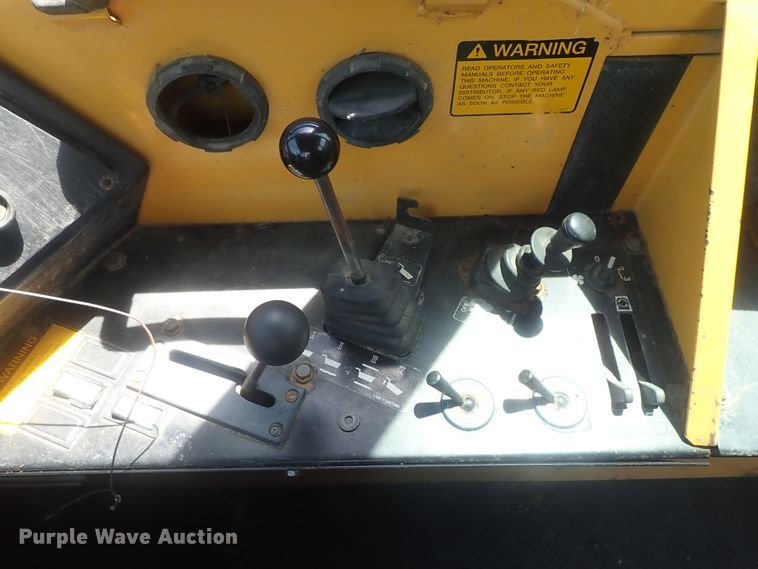 image for item DG2177 Volvo A35  haul truck