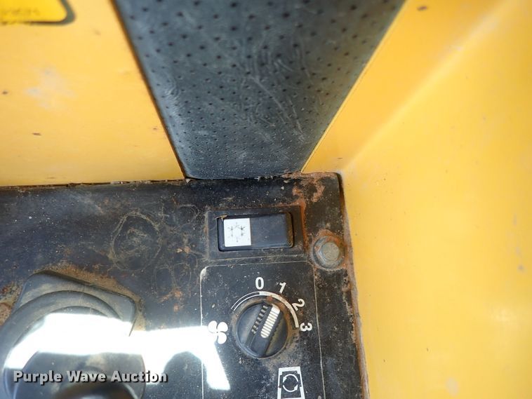 image for item DG2177 Volvo A35  haul truck