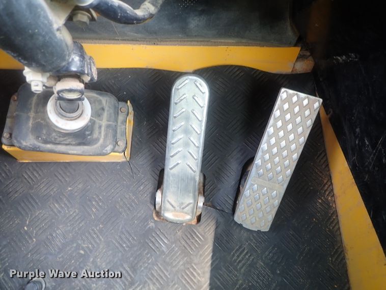 image for item DG2177 Volvo A35  haul truck