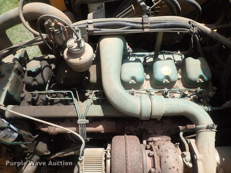 image for item DG2177 Volvo A35  haul truck