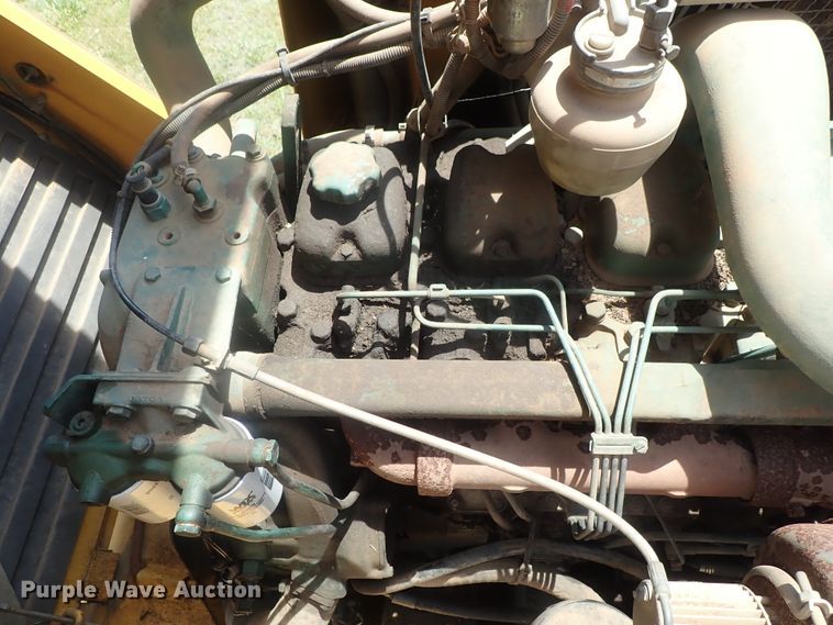 image for item DG2177 Volvo A35  haul truck