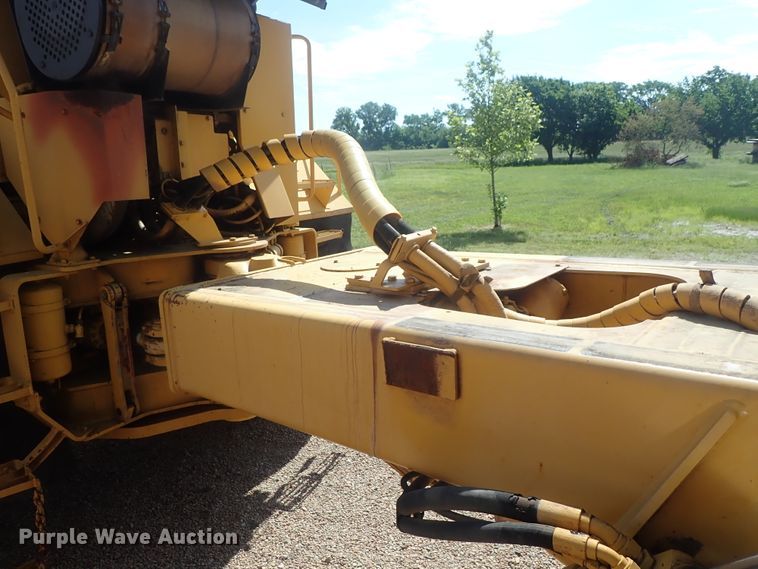 image for item DG2177 Volvo A35  haul truck