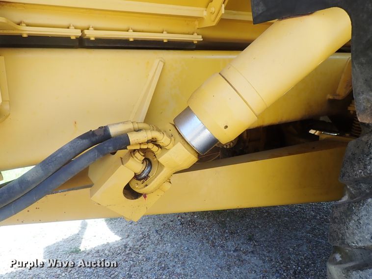 image for item DG2177 Volvo A35  haul truck