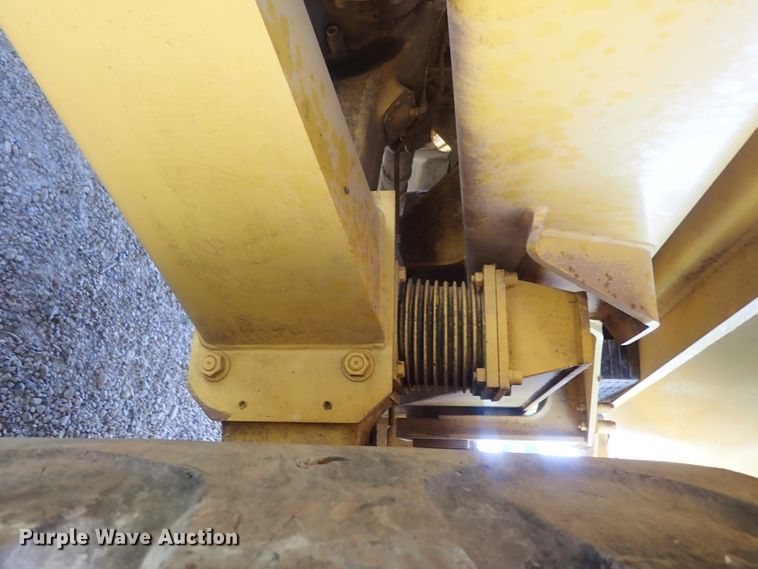 image for item DG2177 Volvo A35  haul truck