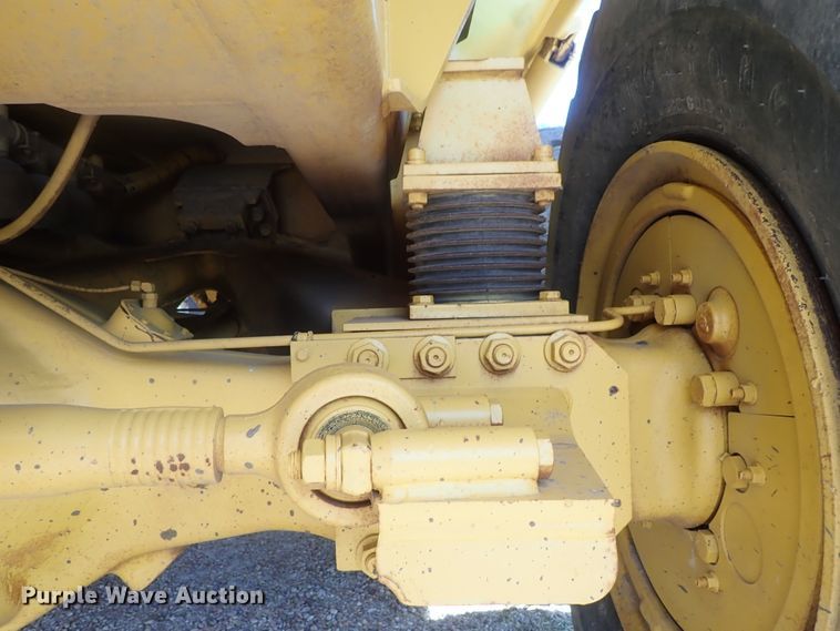 image for item DG2177 Volvo A35  haul truck