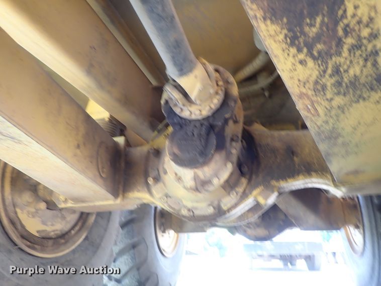 image for item DG2177 Volvo A35  haul truck