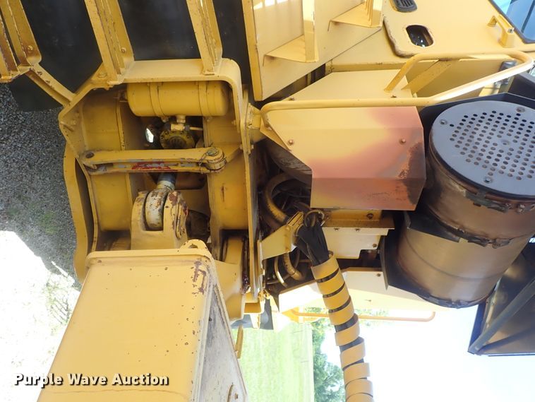 image for item DG2177 Volvo A35  haul truck