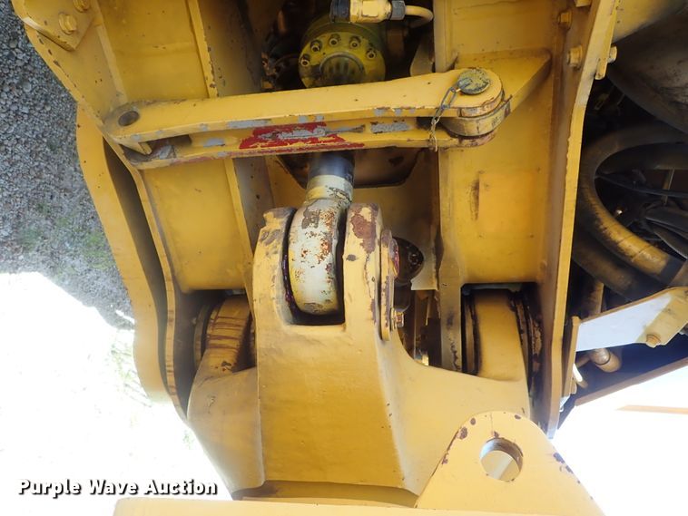 image for item DG2177 Volvo A35  haul truck