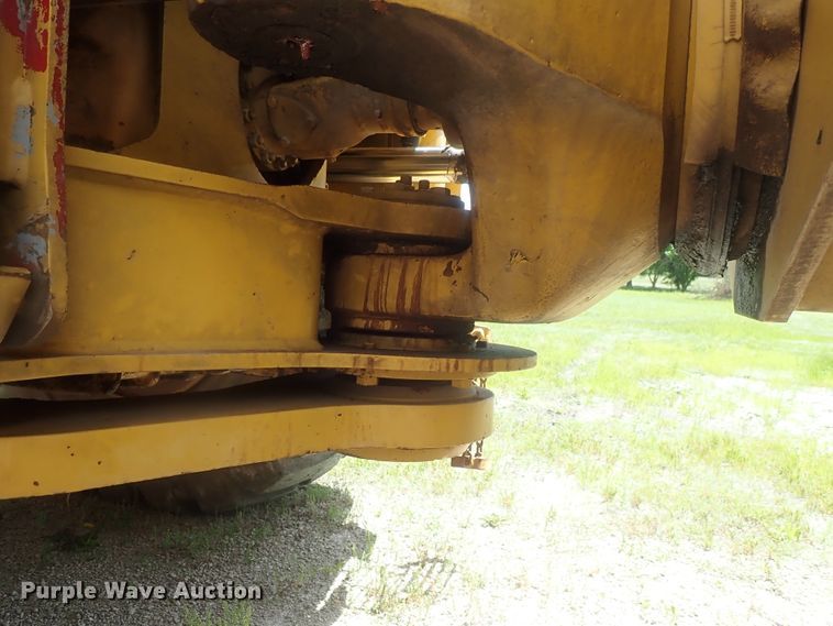 image for item DG2177 Volvo A35  haul truck