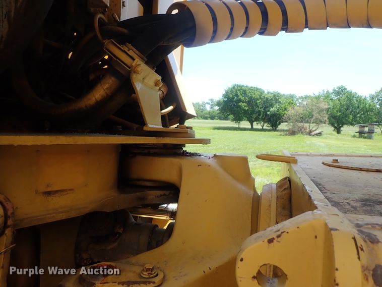 image for item DG2177 Volvo A35  haul truck