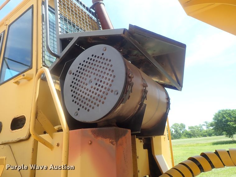 image for item DG2177 Volvo A35  haul truck