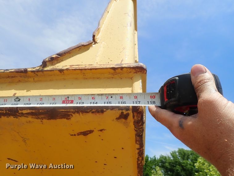 image for item DG2177 Volvo A35  haul truck