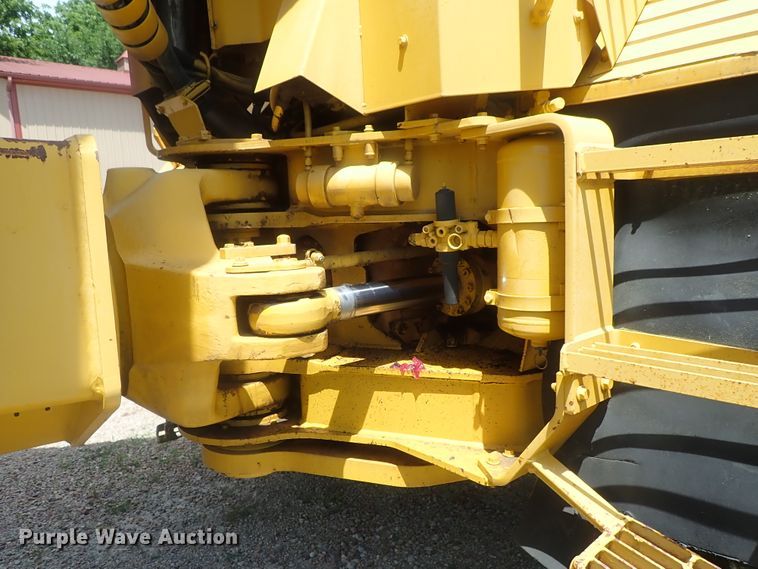 image for item DG2177 Volvo A35  haul truck