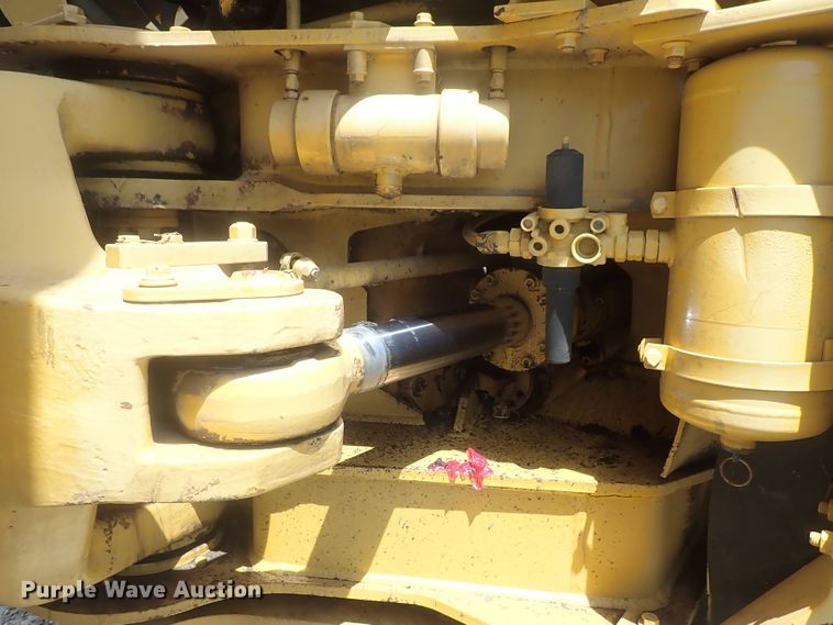 image for item DG2177 Volvo A35  haul truck