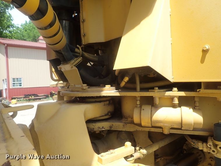 image for item DG2177 Volvo A35  haul truck