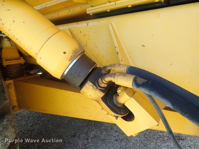 image for item DG2177 Volvo A35  haul truck