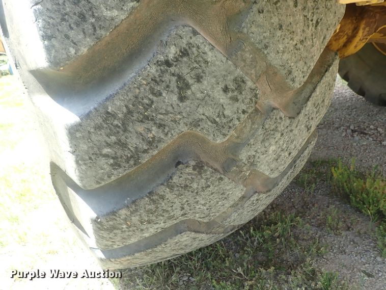 image for item DG2177 Volvo A35  haul truck