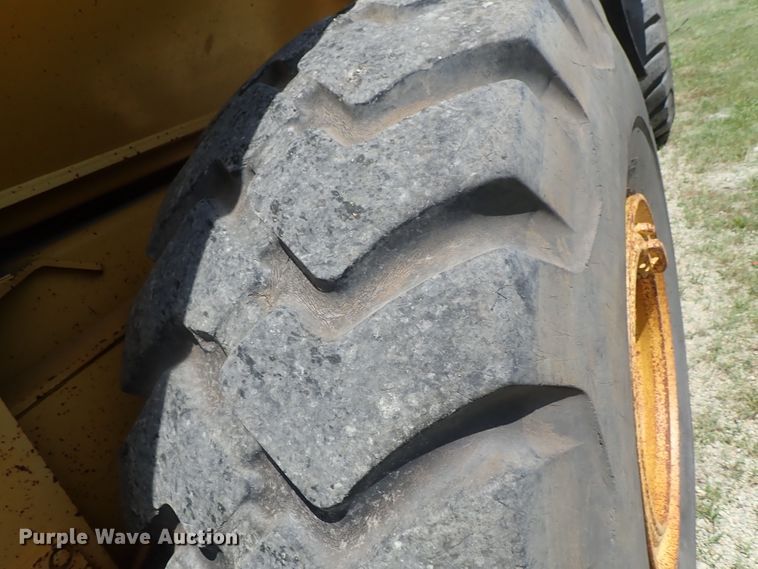 image for item DG2177 Volvo A35  haul truck