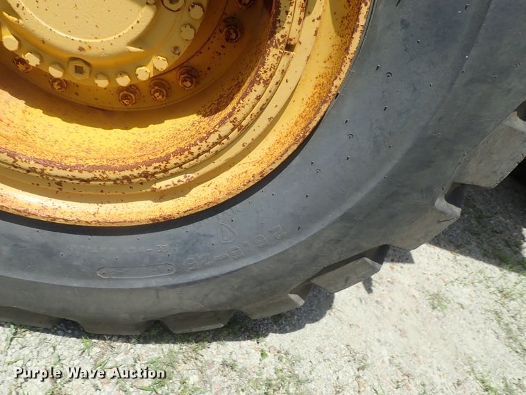 image for item DG2177 Volvo A35  haul truck