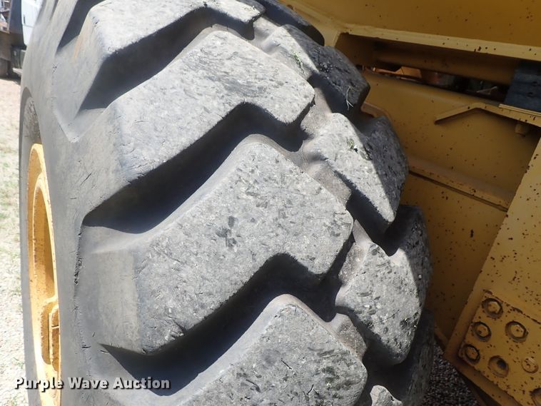 image for item DG2177 Volvo A35  haul truck