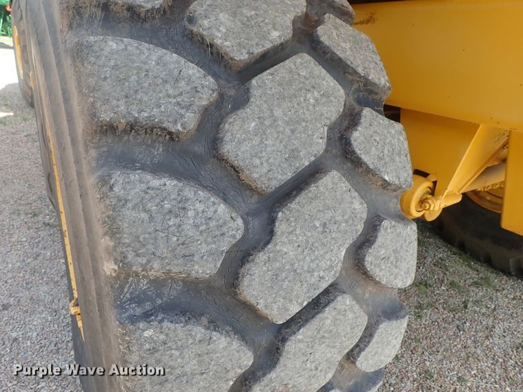 image for item DG2177 Volvo A35  haul truck