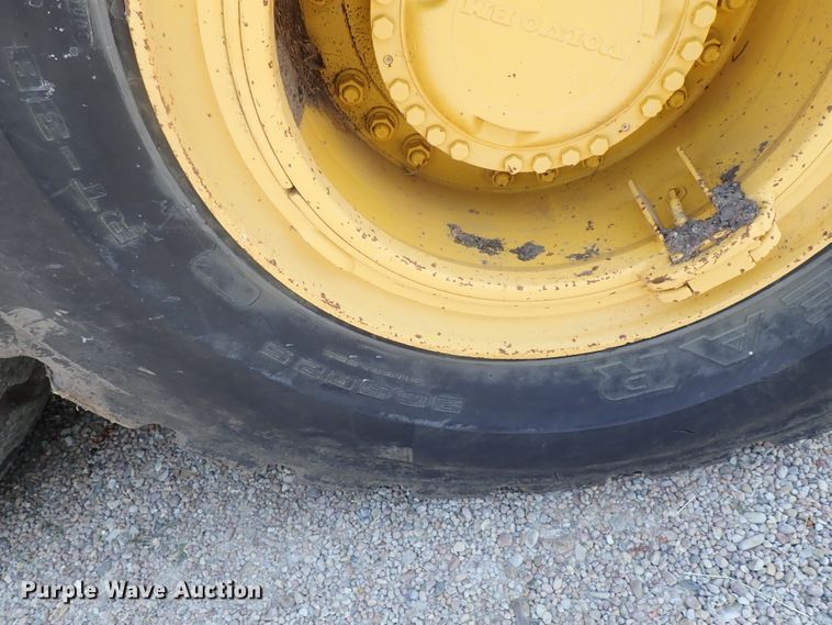 image for item DG2177 Volvo A35  haul truck