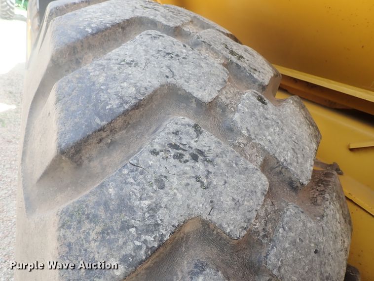 image for item DG2177 Volvo A35  haul truck