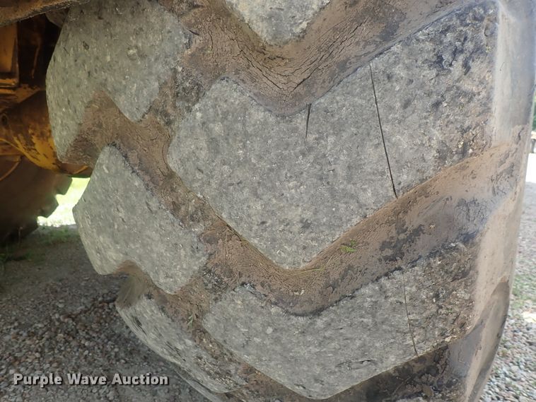 image for item DG2177 Volvo A35  haul truck