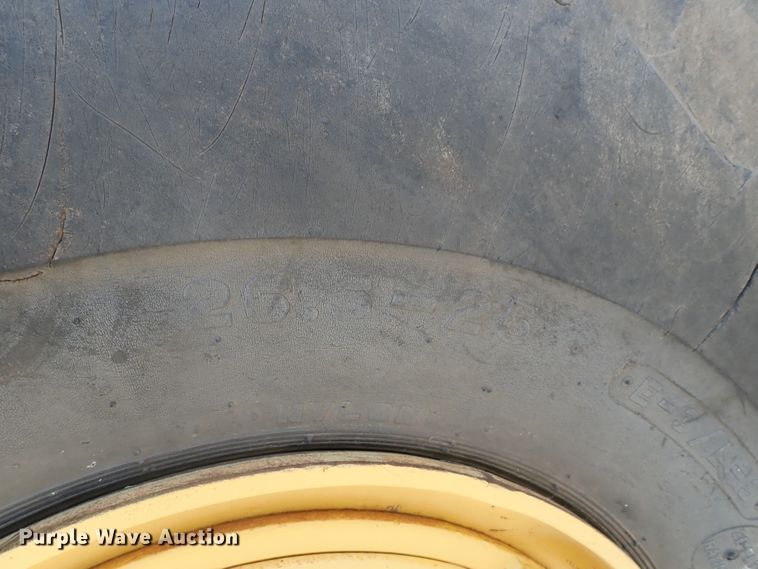 image for item DG2177 Volvo A35  haul truck