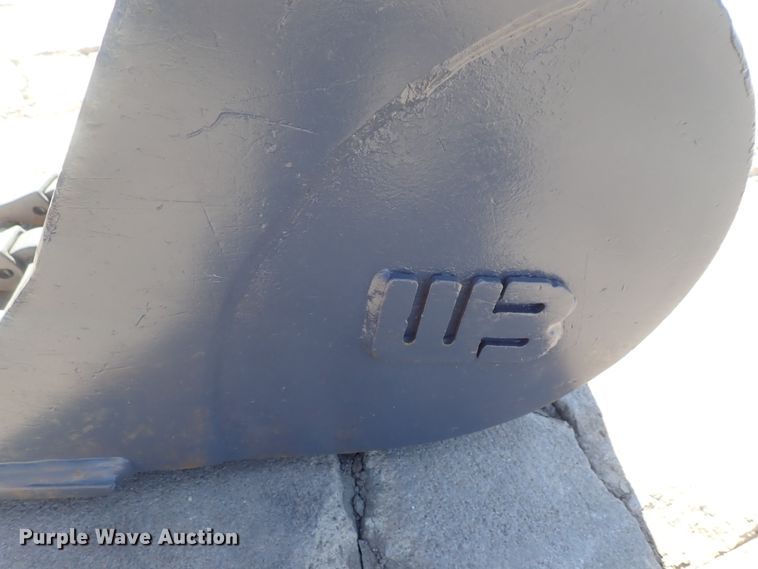 image for item DG2191 2015 Mustang 350Z NXTC  mini excavator