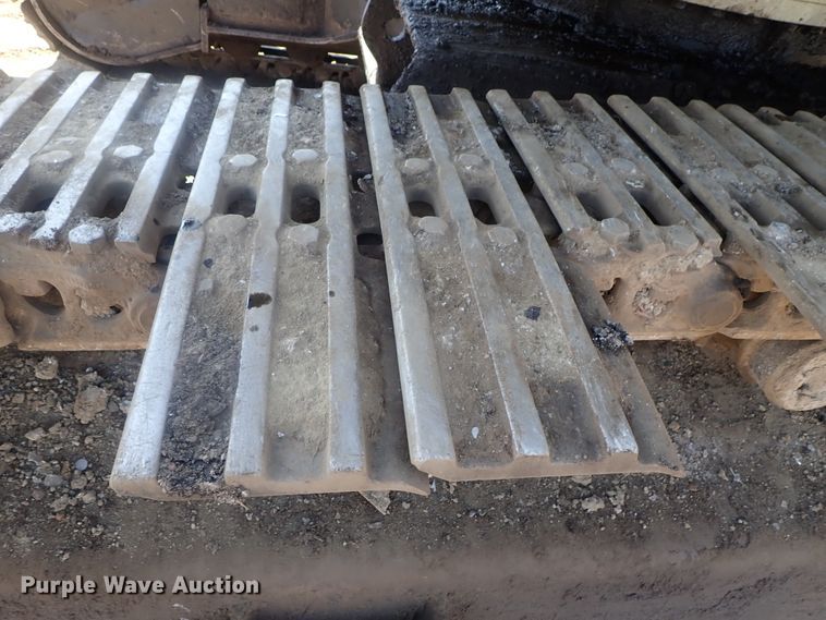 image for item DG2195 1981 Link Belt LS-5800  Scrap Master excavator