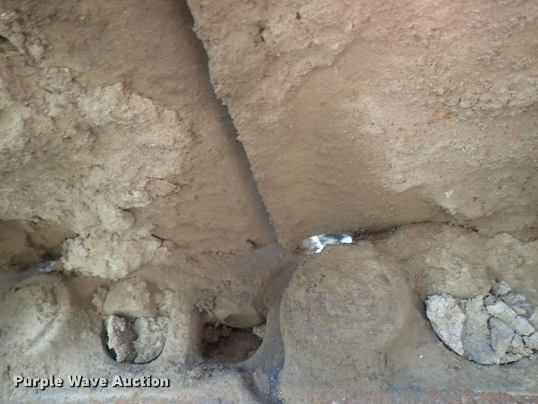 image for item DG2195 1981 Link Belt LS-5800  Scrap Master excavator